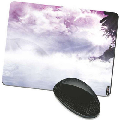 

FRENEMY MPAD505 Mousepad(Multicolor)