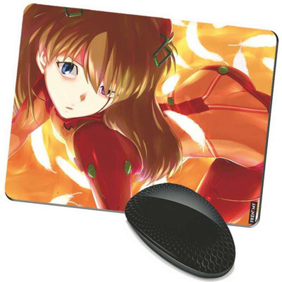 

FRENEMY MPAD4310 Mousepad(Multicolor)