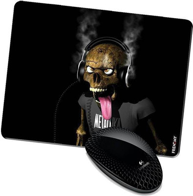 

FRENEMY MPAD218 Mousepad(Multicolor)