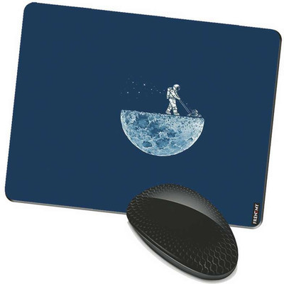 

FRENEMY MPAD8233 Mousepad(Multicolor)