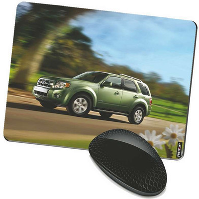 

FRENEMY MPAD3099 Mousepad(Multicolor)