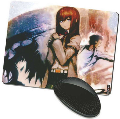 

FRENEMY MPAD4894 Mousepad(Multicolor)