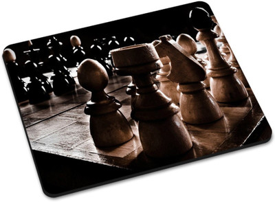 

Shoprider MULTICOLOR-362 Mousepad(Multicolor)