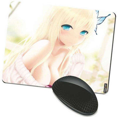 

FRENEMY MPAD7299 Mousepad(Multicolor)