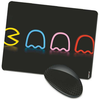 

FRENEMY MPAD9436 Mousepad(Multicolor)