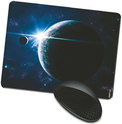 

FRENEMY MPAD4325 Mousepad(Multicolor)