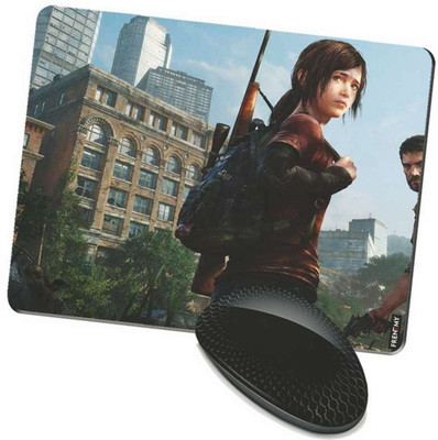 

FRENEMY MPAD9068 Mousepad(Multicolor)