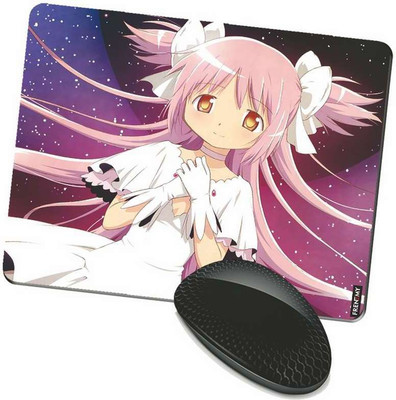 

FRENEMY MPAD5544 Mousepad(Multicolor)