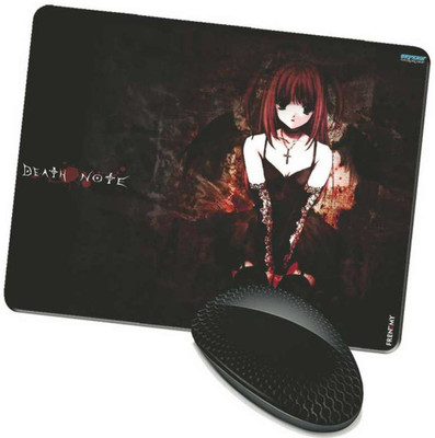 

FRENEMY MPAD723 Mousepad(Multicolor)