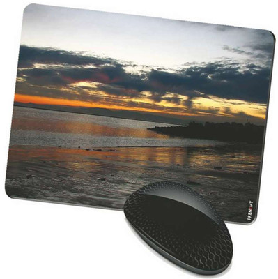 

FRENEMY MPAD9000 Mousepad(Multicolor)