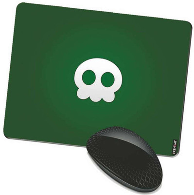 

FRENEMY MPAD9362 Mousepad(Multicolor)