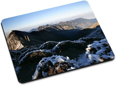 

Shoprider MULTICOLOR-734 Mousepad(Multicolor)
