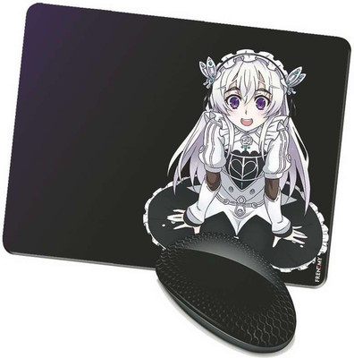 

FRENEMY MPAD3040 Mousepad(Multicolor)