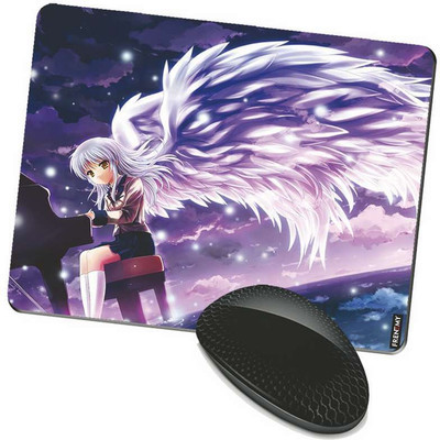 

FRENEMY MPAD7194 Mousepad(Multicolor)