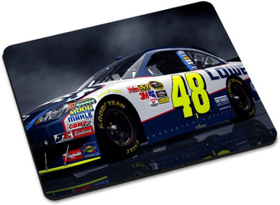 

Shoprider DESGINER MOUSEPAD-201 Mousepad(Multicolor)
