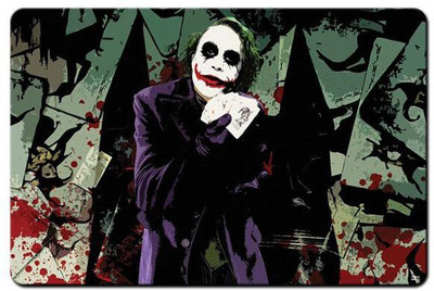 

Shopmania MULTICOLOR-586 Mousepad(Multicolor)