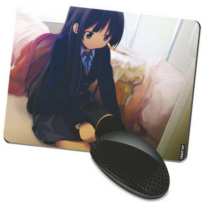 

FRENEMY MPAD2343 Mousepad(Multicolor)
