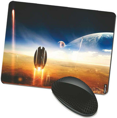 

FRENEMY MPAD9294 Mousepad(Multicolor)