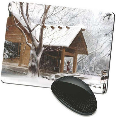 

FRENEMY MPAD6937 Mousepad(Multicolor)