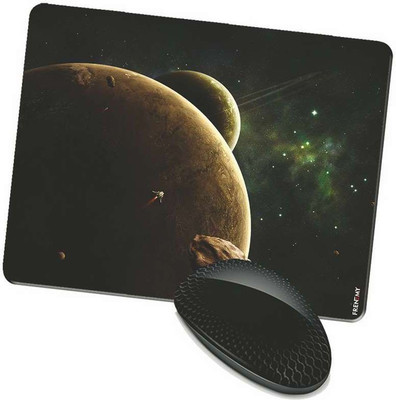 

FRENEMY MPAD5759 Mousepad(Multicolor)