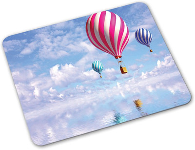 

Shoprider Desginer-791 Mousepad(Multicolor)