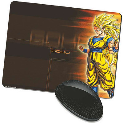 

FRENEMY MPAD4594 Mousepad(Multicolor)