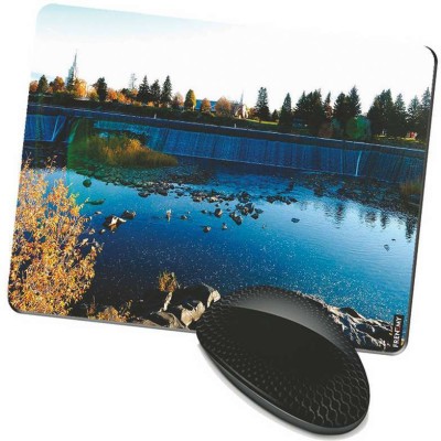 FRENEMY MPAD6164 Mousepad(Multicolor)