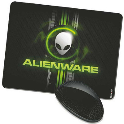 

FRENEMY MPAD2215 Mousepad(Multicolor)
