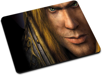 

Shoprider DESGINER MOUSEPAD-620 Mousepad(Multicolor)