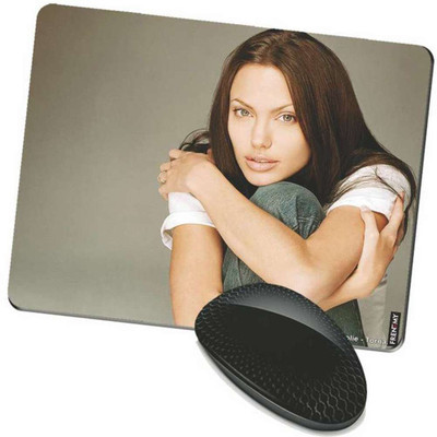 

FRENEMY MPAD5221 Mousepad(Multicolor)