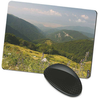 

FRENEMY MPAD3960 Mousepad(Multicolor)