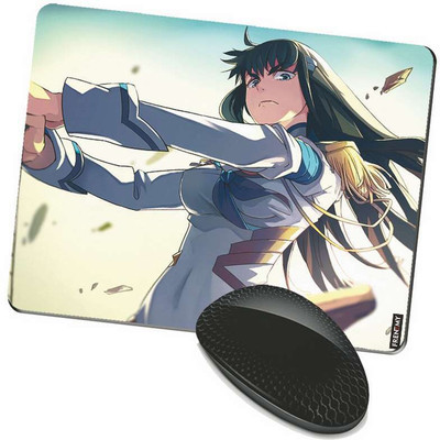 

FRENEMY MPAD5186 Mousepad(Multicolor)