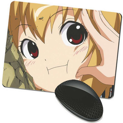 

FRENEMY MPAD2262 Mousepad(Multicolor)