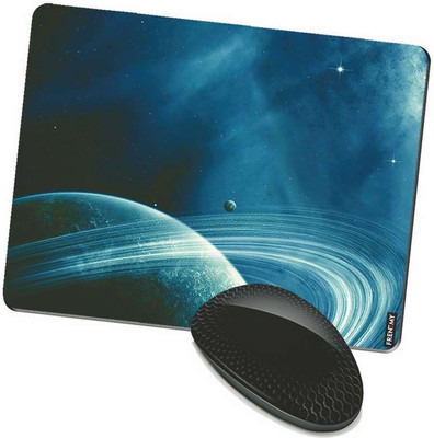 

FRENEMY MPAD6993 Mousepad(Multicolor)