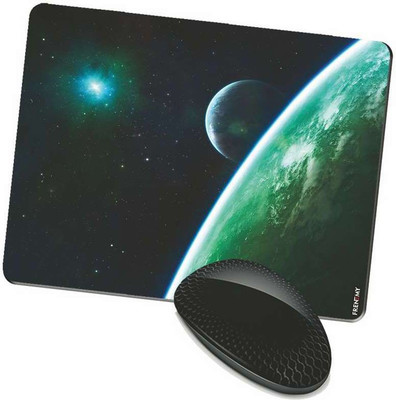 

FRENEMY MPAD5558 Mousepad(Multicolor)