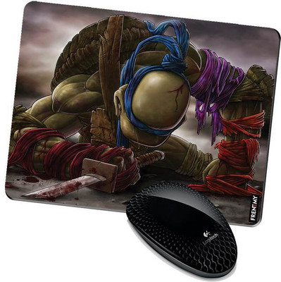 

FRENEMY MPAD271 Mousepad(Multicolor)