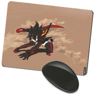 

FRENEMY MPAD882 Mousepad(Multicolor)