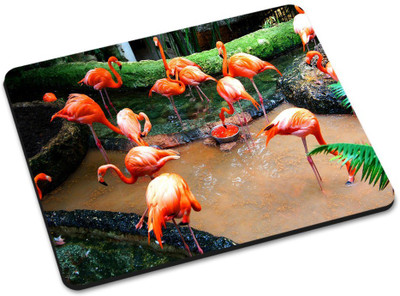 

Shoprider DESGINER MOUSEPAD-118 Mousepad(Multicolor)