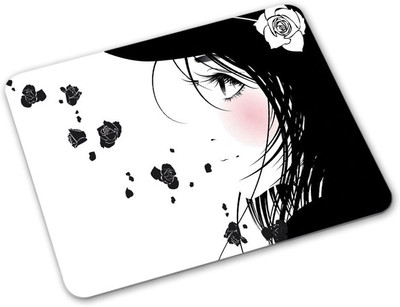 

Shoprider Desginer-799 Mousepad(Multicolor)