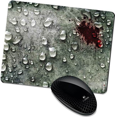 

FRENEMY MPAD287 Mousepad(Multicolor)