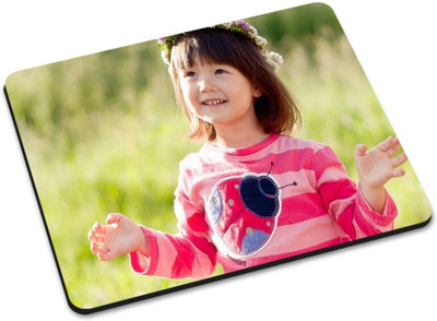 

Shoprider DESGINER MOUSEPAD-809 Mousepad(Multicolor)