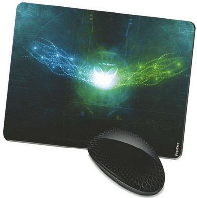 

FRENEMY MPAD9598 Mousepad(Multicolor)