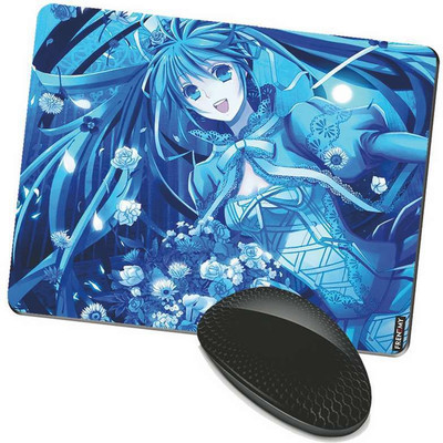 

FRENEMY MPAD6785 Mousepad(Multicolor)