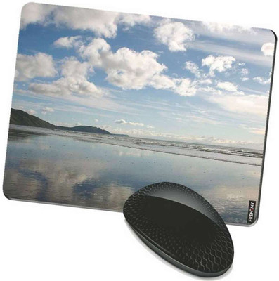 

FRENEMY MPAD8961 Mousepad(Multicolor)
