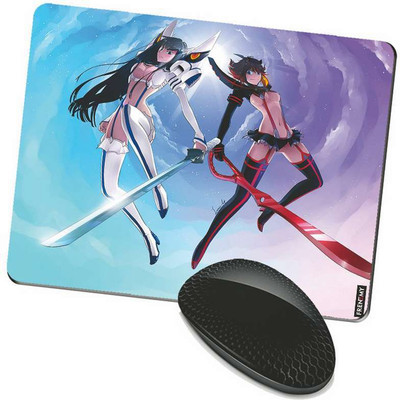 

FRENEMY MPAD7971 Mousepad(Multicolor)