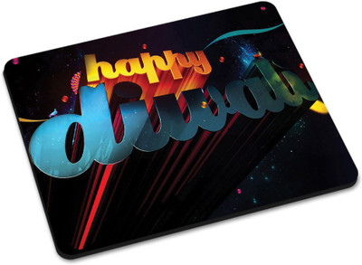 

Shoprider DESGINER MOUSEPAD-938 Mousepad(Multicolor)