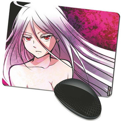 

FRENEMY MPAD7402 Mousepad(Multicolor)