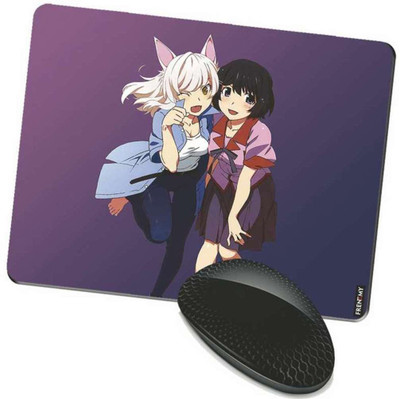 

FRENEMY MPAD5923 Mousepad(Multicolor)