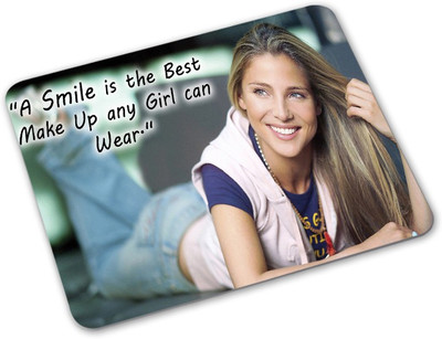 

Shoprider Desginer-479 Mousepad(Multicolor)