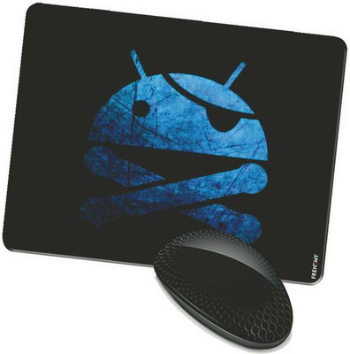 

FRENEMY MPAD1944 Mousepad(Multicolor)